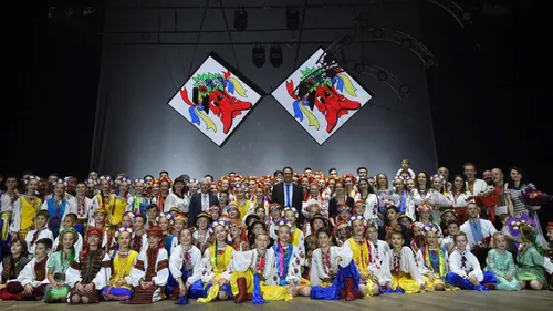 Des ukrainiens bientôt accueillis en Vendée